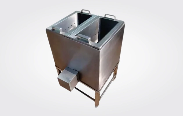 Plate Sterilizer Manufacturers in Chennai